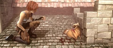 Sintel - Open Movie by Blender Foundation, 03:11