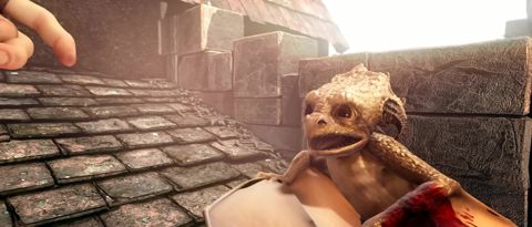 Sintel - Open Movie by Blender Foundation, 03:14