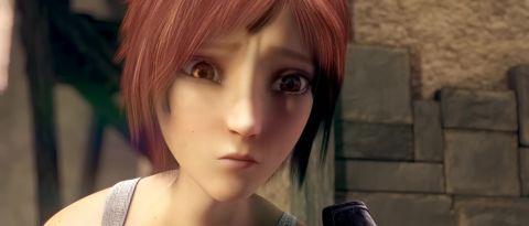 Sintel - Open Movie by Blender Foundation, 03:16