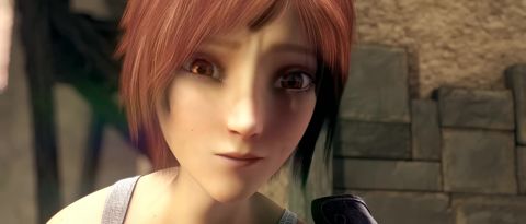Sintel - Open Movie by Blender Foundation, 03:23