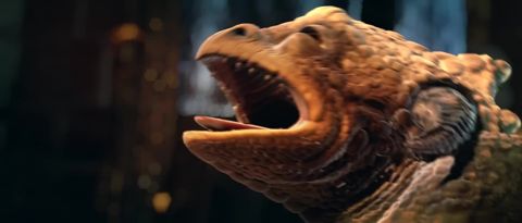 Sintel - Open Movie by Blender Foundation, 03:25