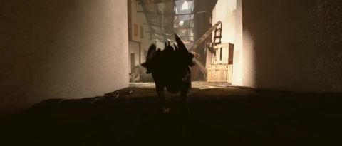 Sintel - Open Movie by Blender Foundation, 04:08