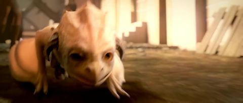 Sintel - Open Movie by Blender Foundation, 04:10