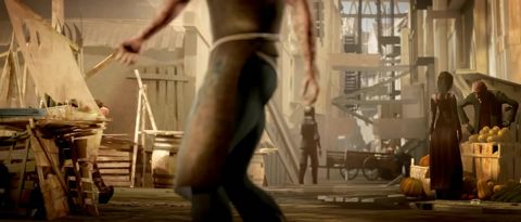 Sintel - Open Movie by Blender Foundation, 04:19