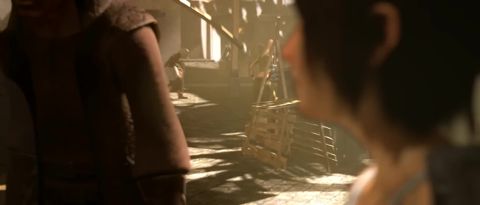Sintel - Open Movie by Blender Foundation, 04:23