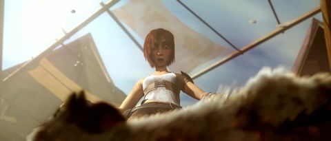 Sintel - Open Movie by Blender Foundation, 04:31