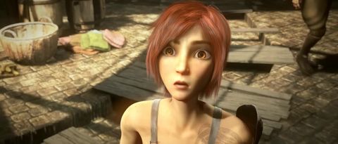 Sintel - Open Movie by Blender Foundation, 04:35