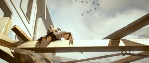 Sintel - Open Movie by Blender Foundation, 04:38