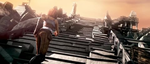 Sintel - Open Movie by Blender Foundation, 04:43