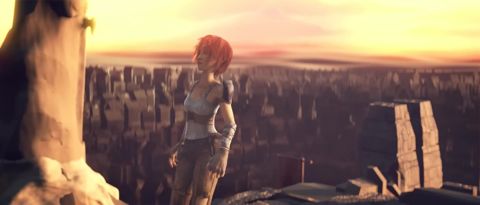 Sintel - Open Movie by Blender Foundation, 04:57