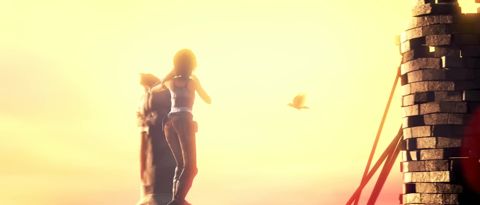 Sintel - Open Movie by Blender Foundation, 05:02