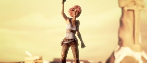 Sintel - Open Movie by Blender Foundation, 05:06
