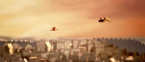 Sintel - Open Movie by Blender Foundation, 05:08