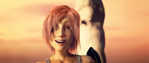 Sintel - Open Movie by Blender Foundation, 05:11