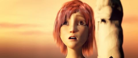 Sintel - Open Movie by Blender Foundation, 05:15