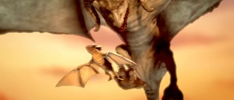 Sintel - Open Movie by Blender Foundation, 05:15