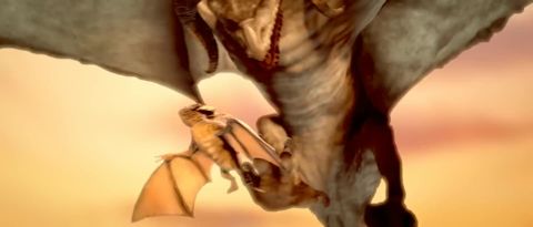 Sintel - Open Movie by Blender Foundation, 05:15