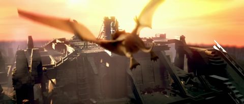 Sintel - Open Movie by Blender Foundation, 05:22