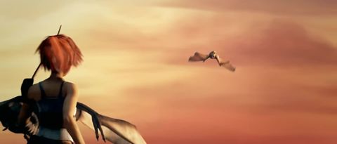 Sintel - Open Movie by Blender Foundation, 05:23