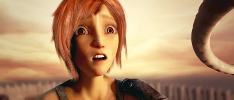 Sintel - Open Movie by Blender Foundation, 05:30