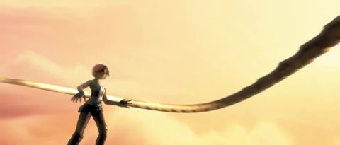 Sintel - Open Movie by Blender Foundation, 05:32