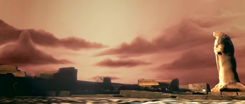 Sintel - Open Movie by Blender Foundation, 05:32