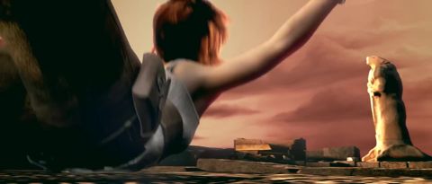 Sintel - Open Movie by Blender Foundation, 05:32