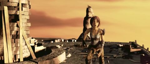 Sintel - Open Movie by Blender Foundation, 05:37