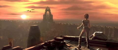 Sintel - Open Movie by Blender Foundation, 05:39