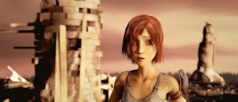 Sintel - Open Movie by Blender Foundation, 05:42