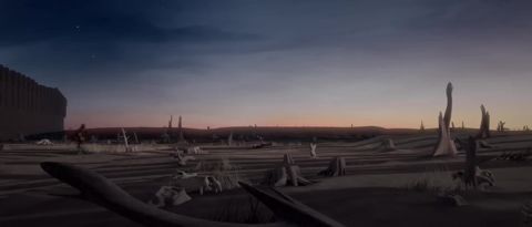 Sintel - Open Movie by Blender Foundation, 05:53