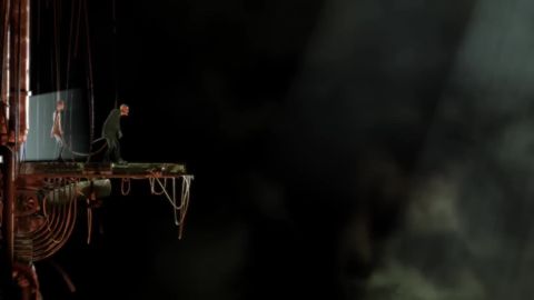 Elephants Dream - Blender foundation, 03:58