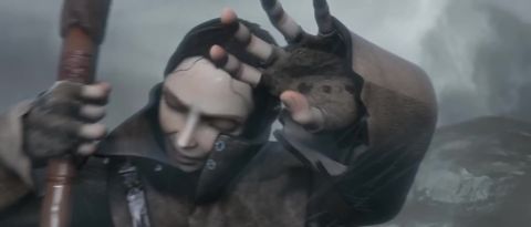 Sintel - Open Movie by Blender Foundation, 06:36