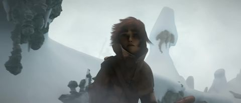 Sintel - Open Movie by Blender Foundation, 07:11