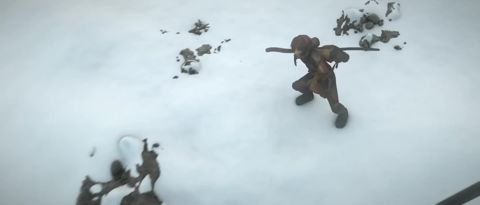 Sintel - Open Movie by Blender Foundation, 07:14
