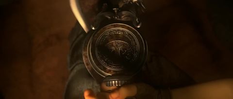 Sintel - Open Movie by Blender Foundation, 07:46