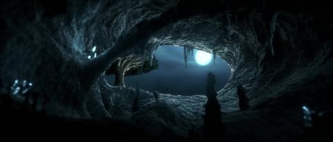 Sintel - Open Movie by Blender Foundation, 08:03