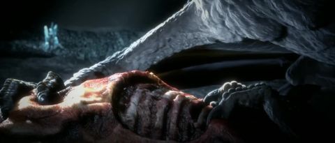 Sintel - Open Movie by Blender Foundation, 08:22