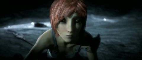 Sintel - Open Movie by Blender Foundation, 08:53