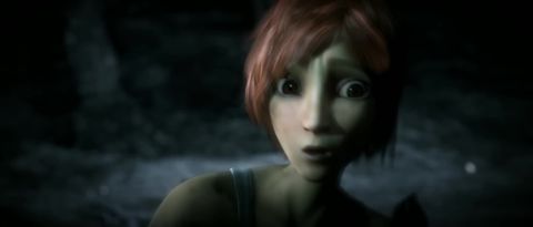 Sintel - Open Movie by Blender Foundation, 08:59