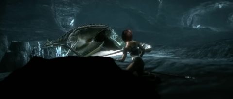 Sintel - Open Movie by Blender Foundation, 09:01