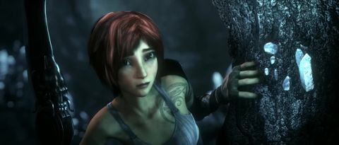 Sintel - Open Movie by Blender Foundation, 09:09