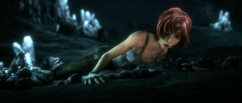 Sintel - Open Movie by Blender Foundation, 09:33