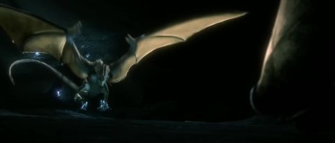 Sintel - Open Movie by Blender Foundation, 09:45