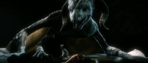 Sintel - Open Movie by Blender Foundation, 09:49