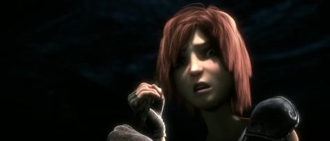 Sintel - Open Movie by Blender Foundation, 10:11