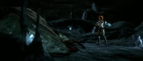Sintel - Open Movie by Blender Foundation, 10:16