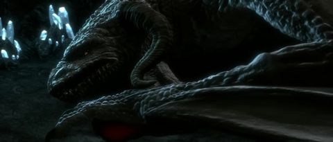 Sintel - Open Movie by Blender Foundation, 10:21