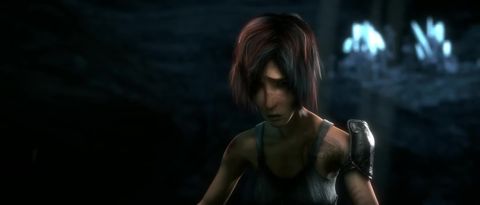 Sintel - Open Movie by Blender Foundation, 10:55