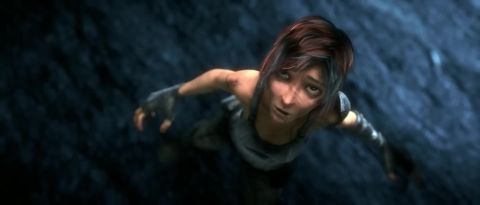 Sintel - Open Movie by Blender Foundation, 11:01